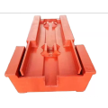 Custom manufacturers selling resin sand CNC machine tools